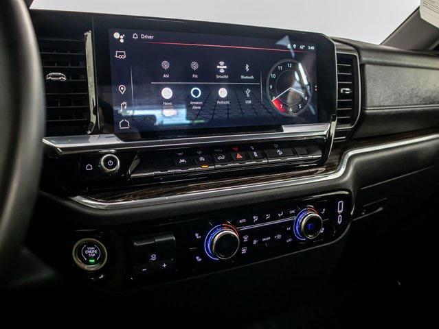 used 2024 GMC Sierra 1500 car