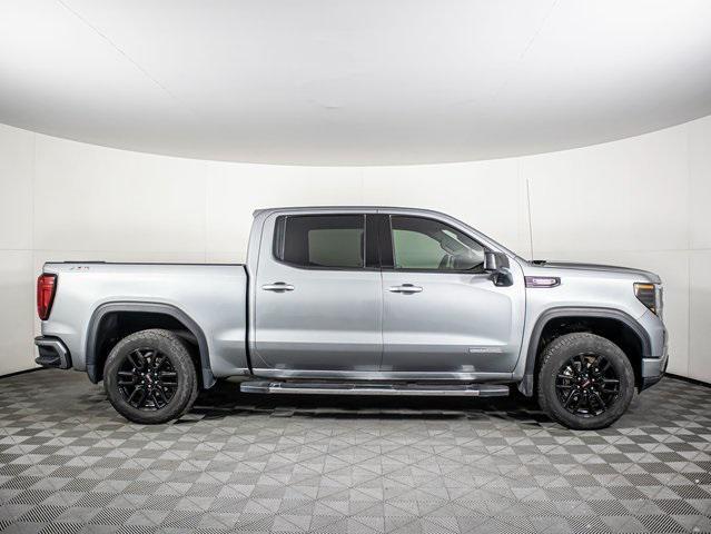 used 2024 GMC Sierra 1500 car