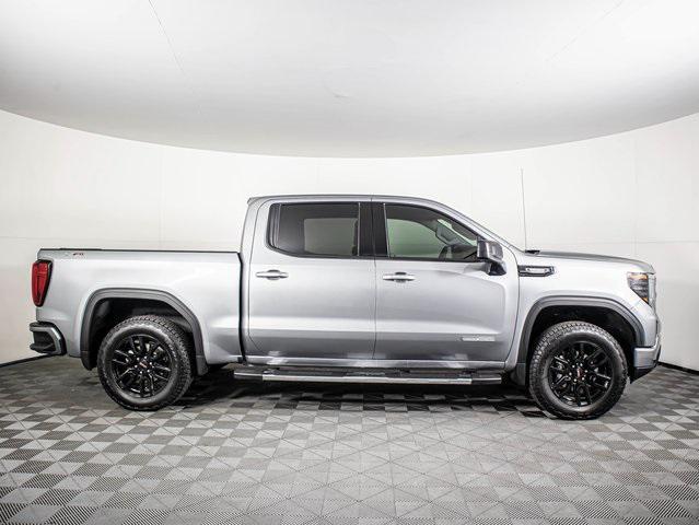used 2024 GMC Sierra 1500 car
