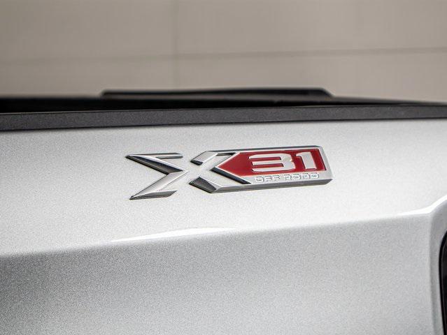used 2024 GMC Sierra 1500 car