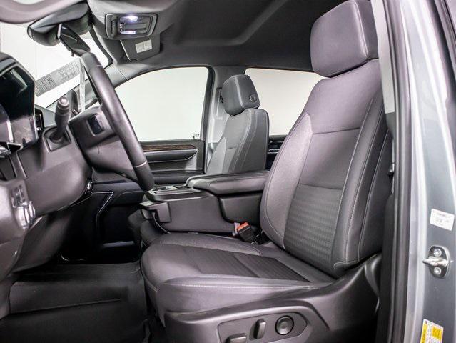 used 2024 GMC Sierra 1500 car