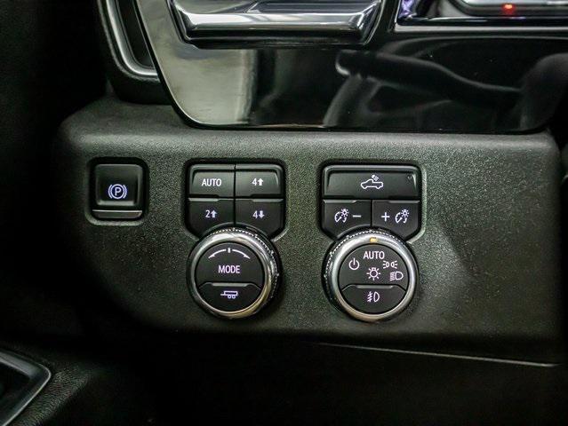 used 2024 GMC Sierra 1500 car