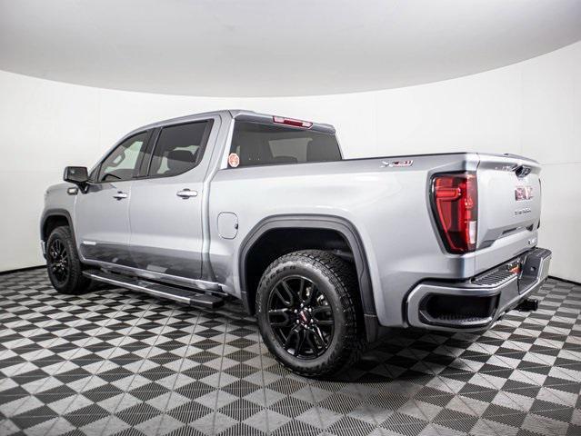 used 2024 GMC Sierra 1500 car
