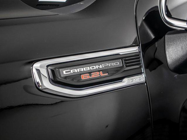used 2022 GMC Sierra 1500 car