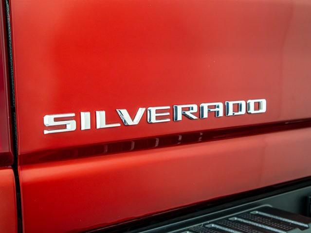 used 2022 Chevrolet Silverado 3500 car