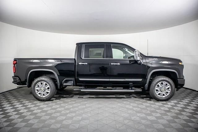 new 2024 Chevrolet Silverado 2500 car, priced at $86,300