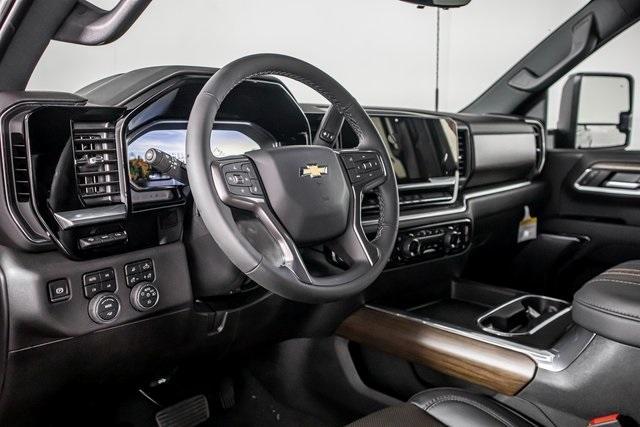 new 2024 Chevrolet Silverado 2500 car, priced at $86,300