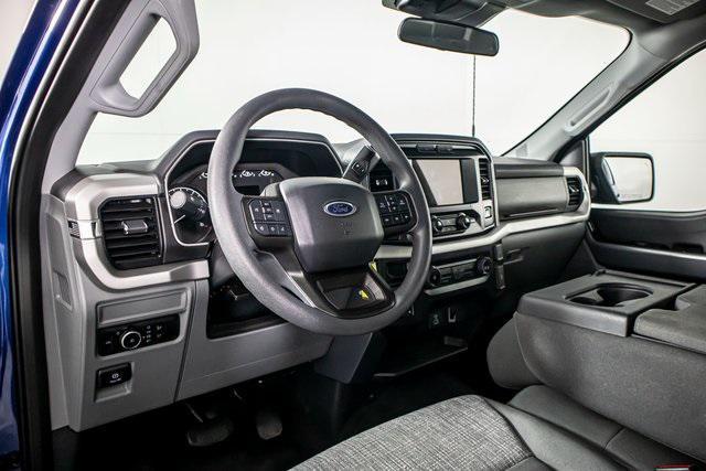 used 2023 Ford F-150 car