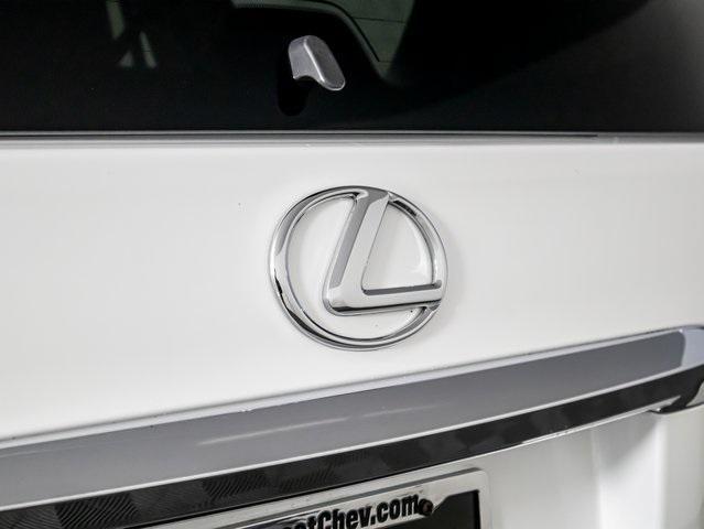 used 2015 Lexus GX 460 car