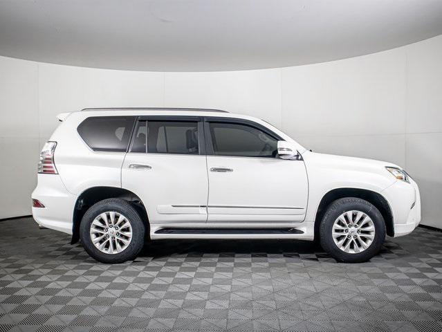 used 2015 Lexus GX 460 car