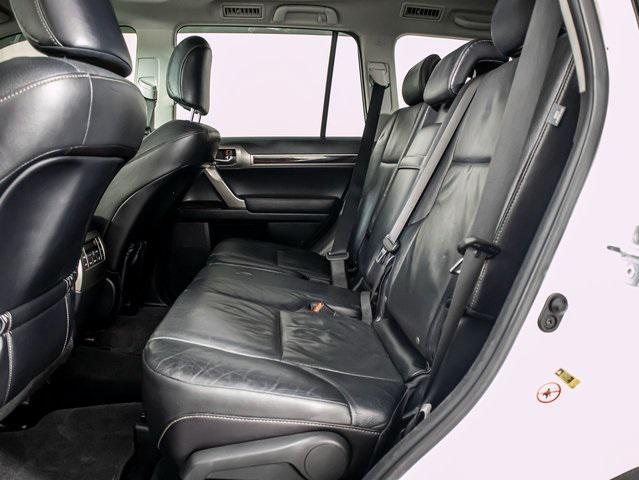 used 2015 Lexus GX 460 car