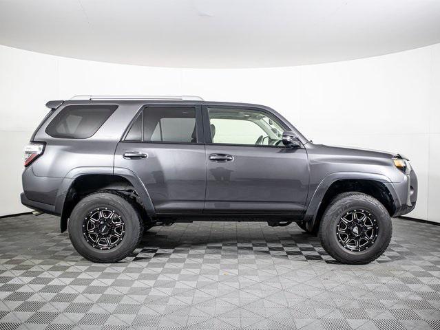 used 2016 Toyota 4Runner car