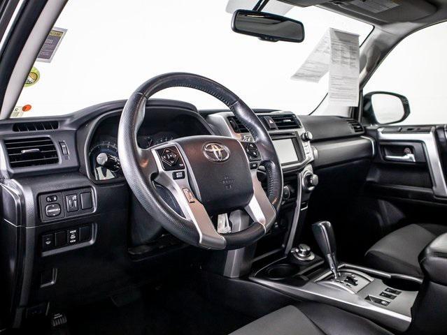 used 2016 Toyota 4Runner car