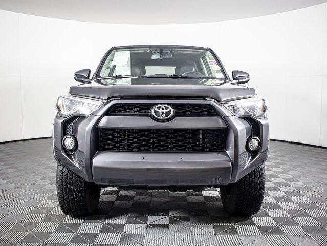 used 2016 Toyota 4Runner car