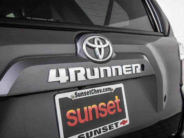 used 2016 Toyota 4Runner car