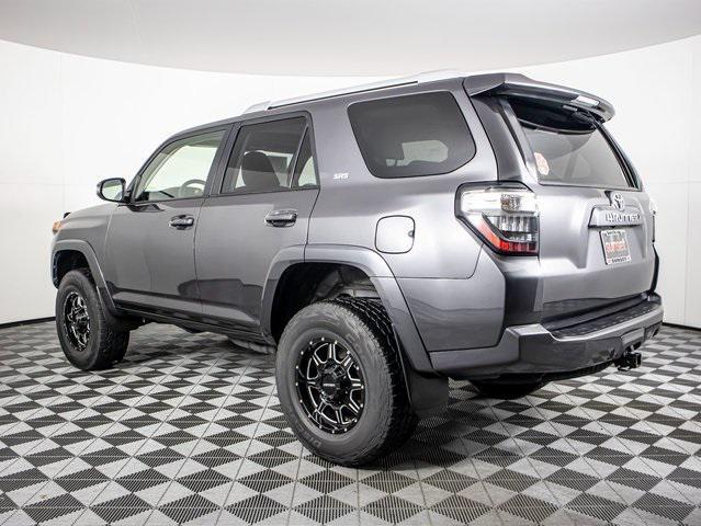 used 2016 Toyota 4Runner car