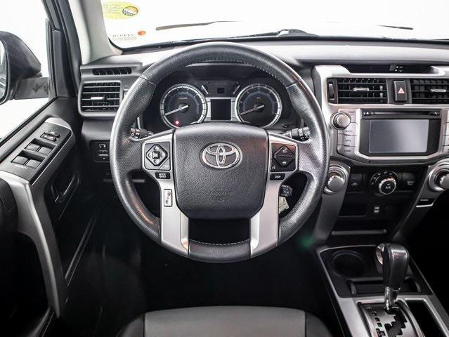 used 2016 Toyota 4Runner car