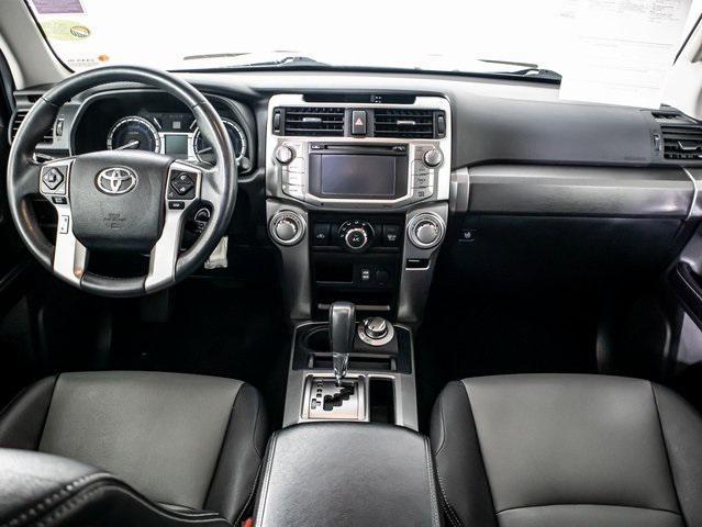 used 2016 Toyota 4Runner car