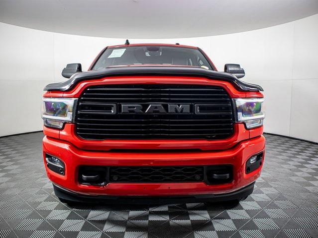 used 2022 Ram 3500 car