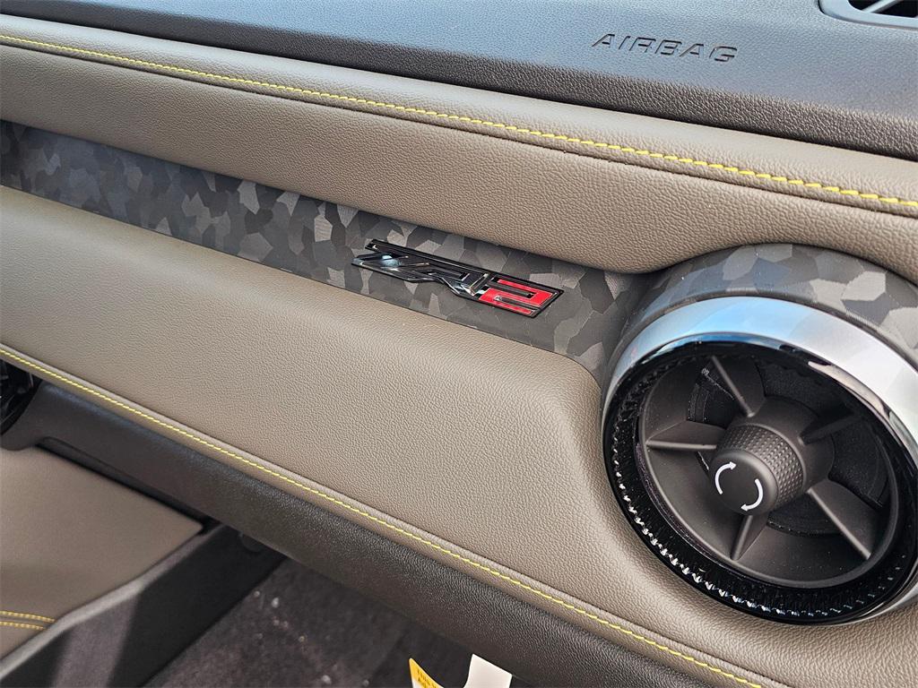 new 2026 Chevrolet Colorado car, priced at $54,120