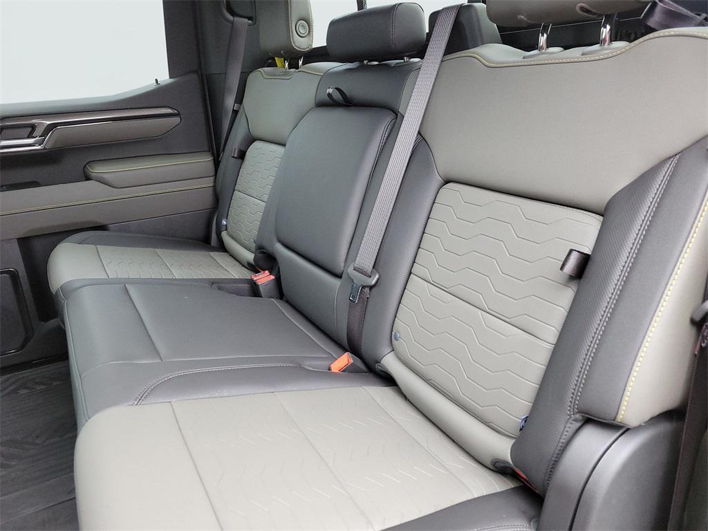 new 2024 Chevrolet Silverado 1500 car, priced at $80,335