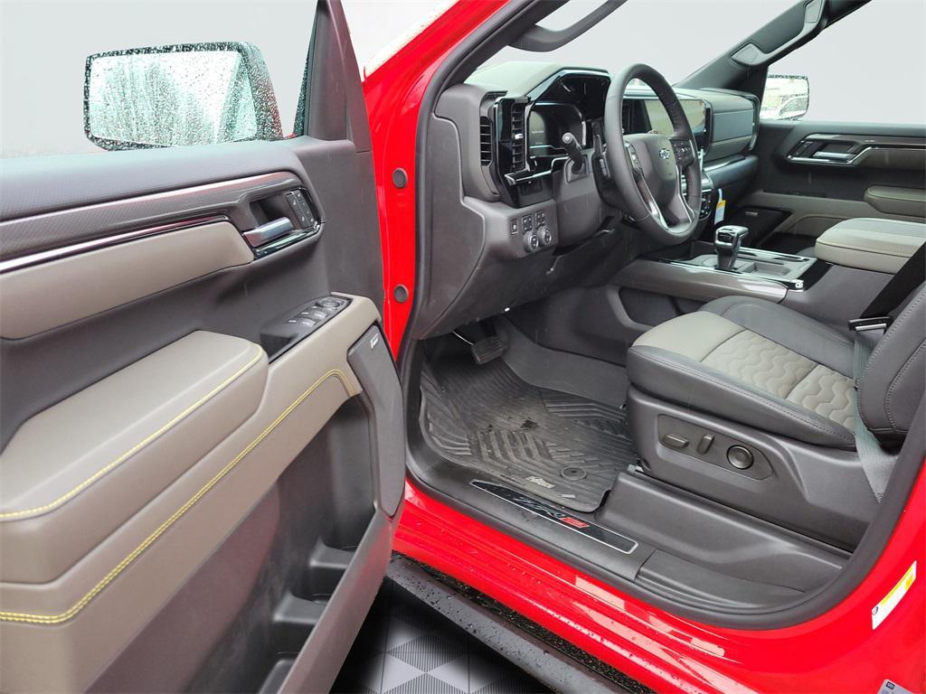 new 2024 Chevrolet Silverado 1500 car, priced at $80,335