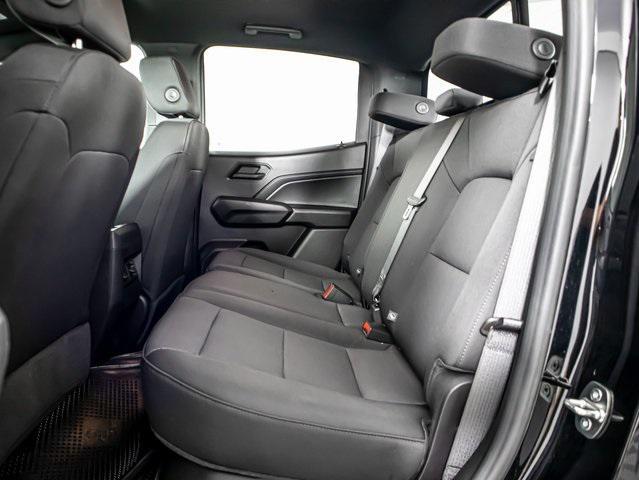 used 2023 Chevrolet Colorado car