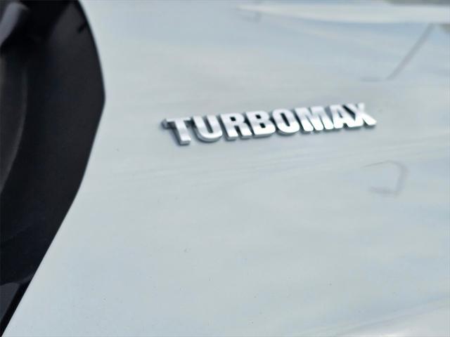 new 2025 Chevrolet Silverado 1500 car, priced at $51,560