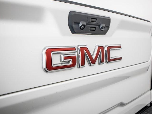used 2024 GMC Sierra 3500 car