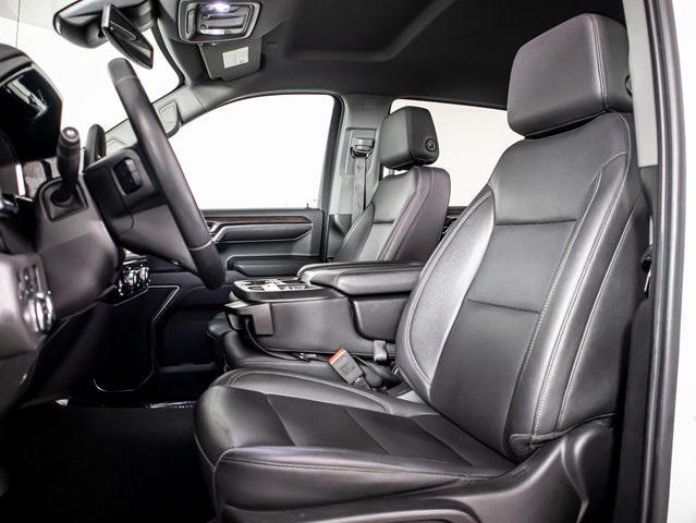 used 2024 GMC Sierra 1500 car