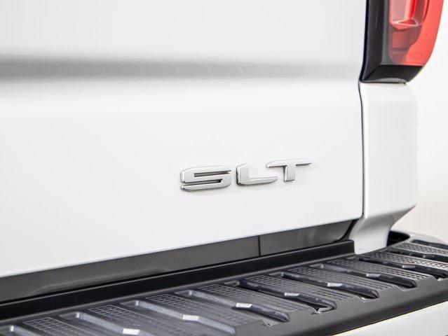 used 2024 GMC Sierra 1500 car