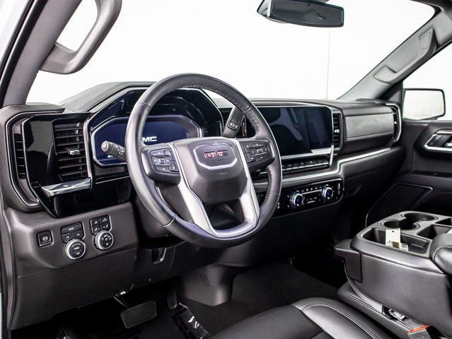 used 2024 GMC Sierra 1500 car