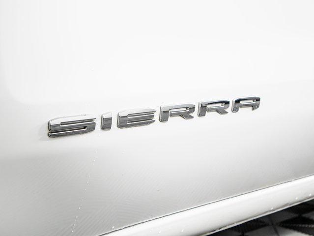 used 2024 GMC Sierra 1500 car