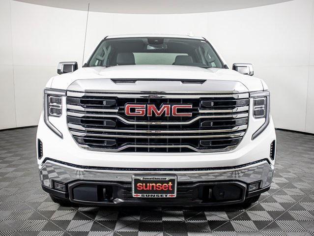 used 2024 GMC Sierra 1500 car