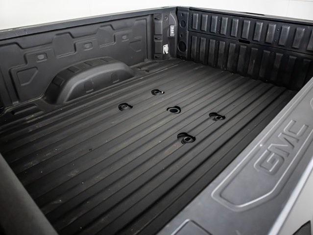 used 2021 GMC Sierra 3500 car