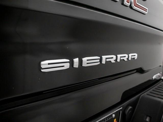 used 2021 GMC Sierra 3500 car