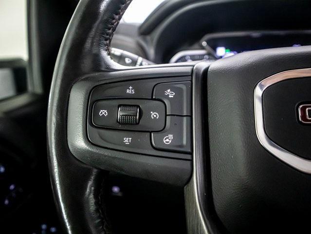 used 2021 GMC Sierra 3500 car
