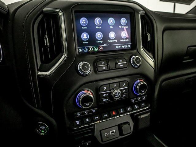 used 2021 GMC Sierra 3500 car