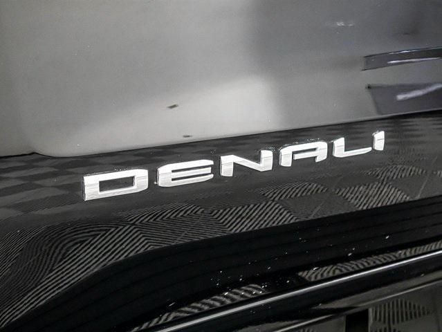 used 2024 GMC Sierra 1500 car