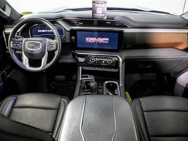used 2024 GMC Sierra 1500 car