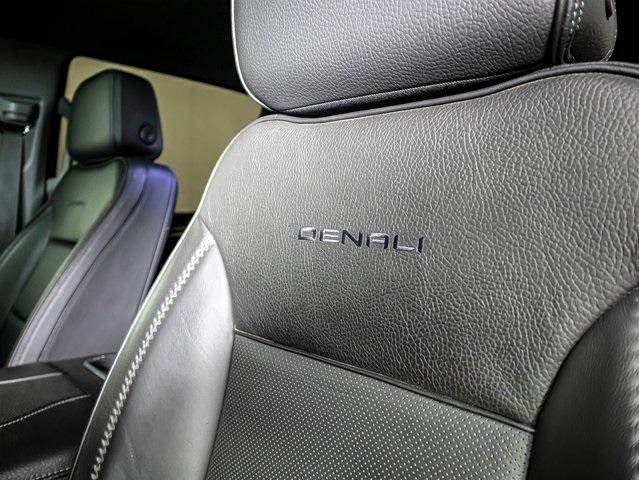 used 2024 GMC Sierra 1500 car