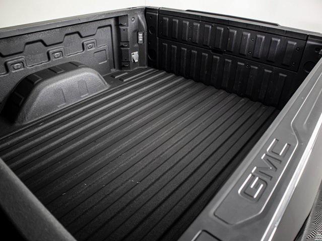 used 2024 GMC Sierra 1500 car