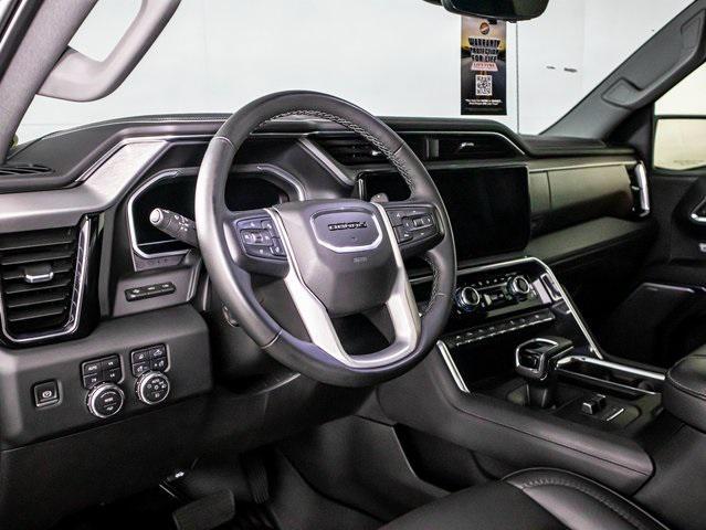 used 2024 GMC Sierra 1500 car