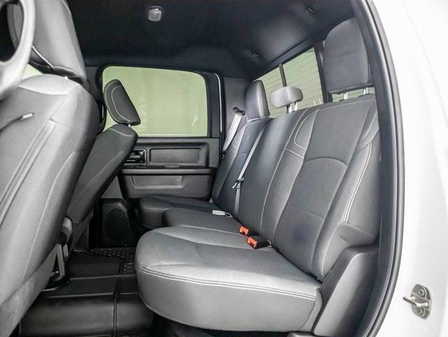 used 2023 Ram 3500 car