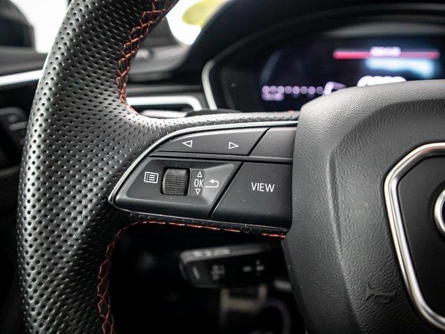 used 2023 Audi S4 car