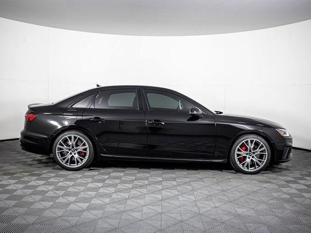 used 2023 Audi S4 car