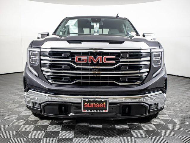 used 2022 GMC Sierra 1500 car