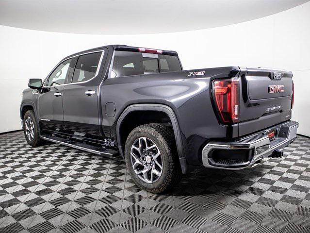 used 2022 GMC Sierra 1500 car