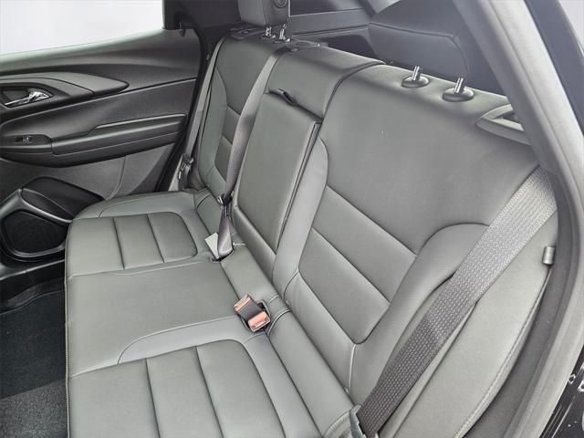 new 2026 Chevrolet TrailBlazer car, priced at $33,875