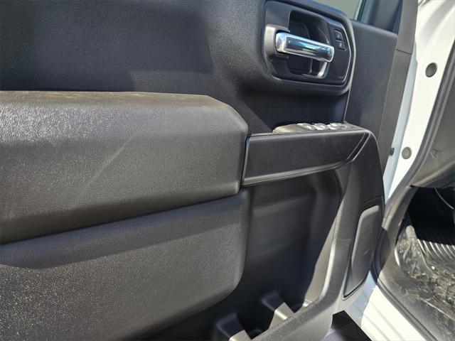 new 2025 Chevrolet Silverado 2500 car, priced at $49,098